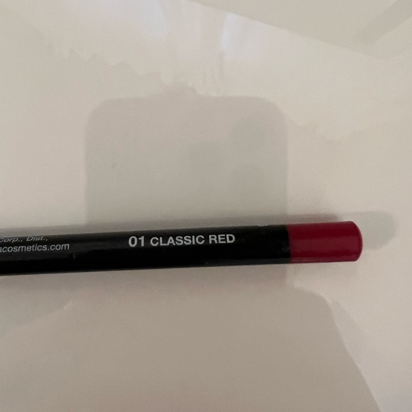 Jordana Cosmetics Makeup Jordana Cosmetics Lip Liner Poshmark